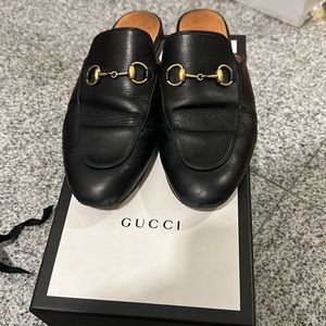 Gucci Mules